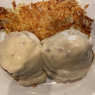 Country Benedict