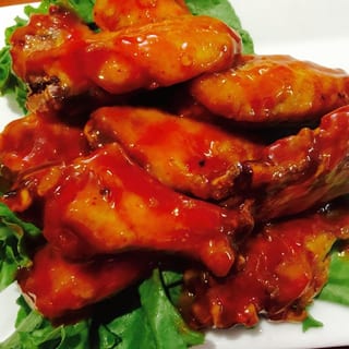 Buffalo Wings