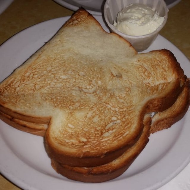 Toast.