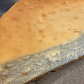 New York Cheesecake