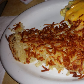 Hash Browns