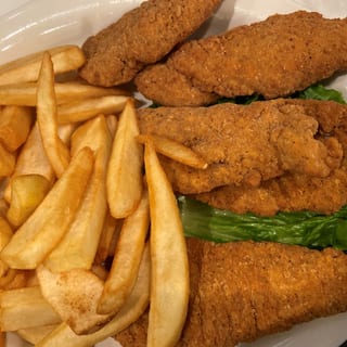 Chicken Tenders
